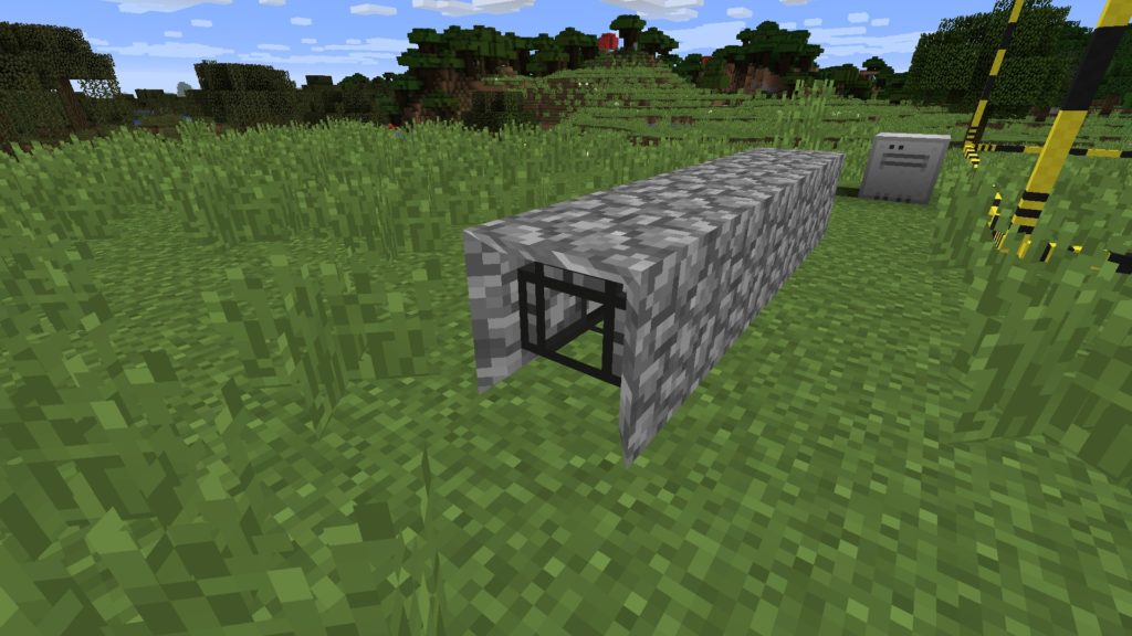 BuildCraftの装飾されたパイプ